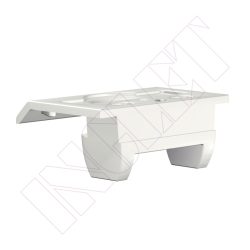 CLIPE CONECTOR GUÍA UP RAIL