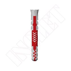 TAC GUIA DOUBLE WALL TRACK T&S, 6 x 50 mm